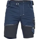 Cerva NEURUM CLS pánské kraťasy navy - 54