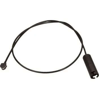 Brzdová destička Výstražný kontakt, opotřebení obložení MAXGEAR 23-0058