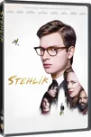 Stehlík (2019) DVD