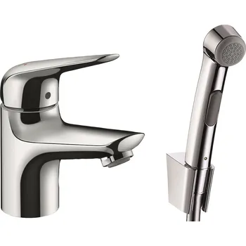 Vodovodní baterie Hansgrohe Novus 71144000 chrom