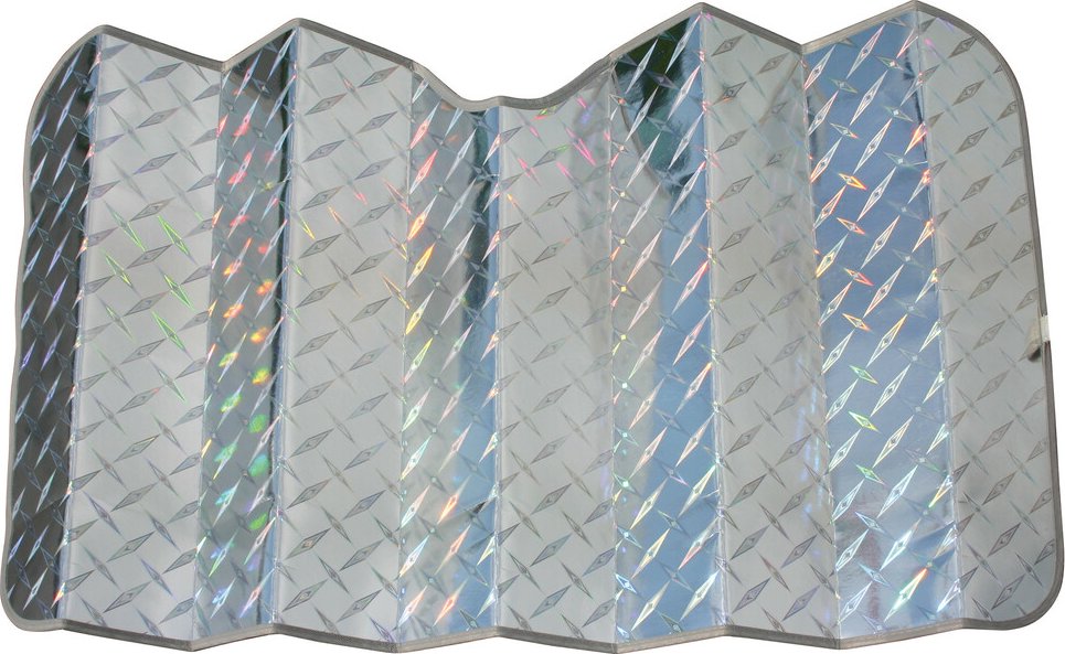 Sluneční clona předního skla auta DIAMANT-REFLEX L