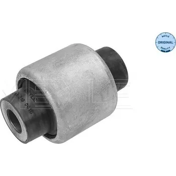 Zavěšení kol Uložení, řídicí mechanismus MEYLE 014 610 0016