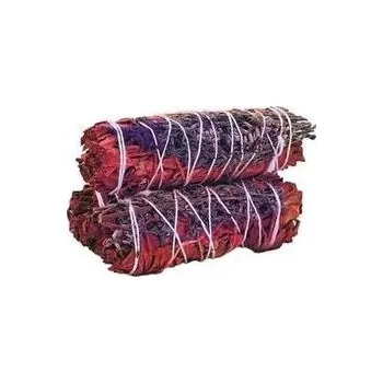 Čajovna Svazek - Šalvěj bílá - Dračí ochrana - 10 cm