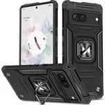 WOZINSKY Pouzdro Wozinsky Ring armor pro Google 7 černá