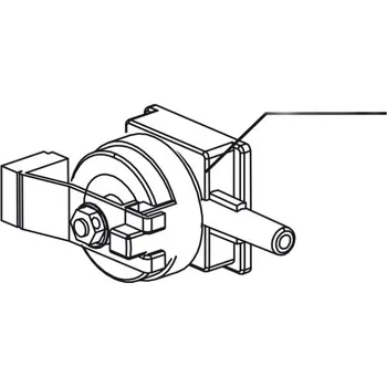 JBL membrána pro CP i40/PS a50/PA a50/ArtemioSet (6094100)