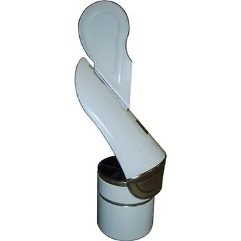 Komín Komínová hlavice s podstavcem fi=180mm