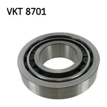 Ložisko převodovky Ložisko, převodovka SKF VKT 8701