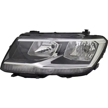 Přední světlomet Levé přední světlo Volkswagen Tiguan (AD1/AX1) 16-20 MAGNETI MARELLI