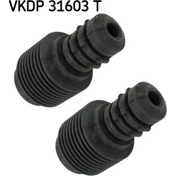 Ochranná sada proti prachu, tlumič pérování SKF VKDP 31603 T