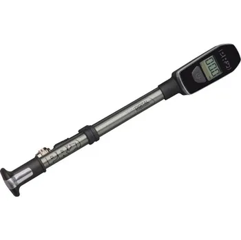 pumpička PRO pumpa pro vidlice/tlumiče Team (PRO pumpa pro vidlice/tlumiče Team)