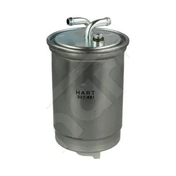 Palivový filtr Palivový filtr HART 327 431
