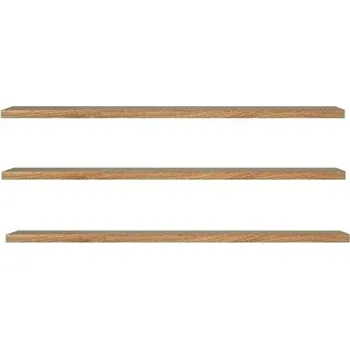 police Police 108/031 ( 3 ks ) do skříně, šířka 96,4 cm olše