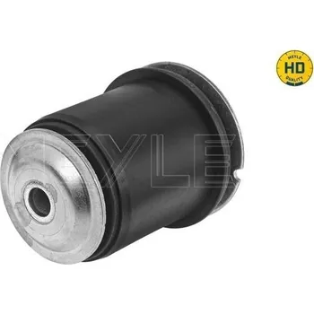 Zavěšení kol Zavěšení, tělo nápravy MEYLE 214 710 0009/HD