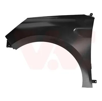 Blatník karosérie Blatník VAN WEZEL 4422657