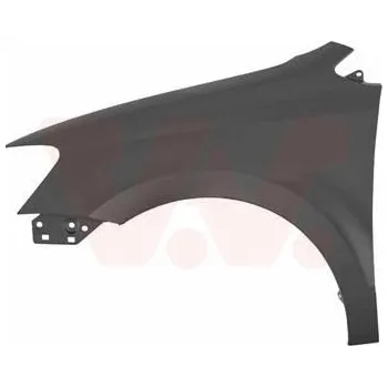 Blatník karosérie Blatník VAN WEZEL 5829657