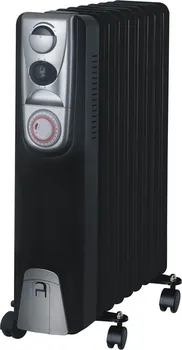 Olejový radiátor Guzzanti GZ 409BT