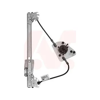 Stahovačka okna Zvedací zařízení oken VAN WEZEL 8353265