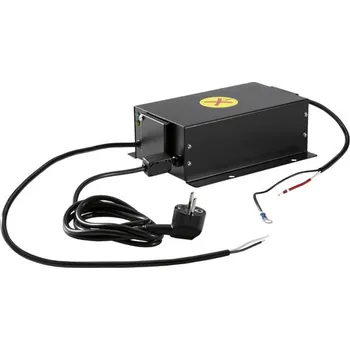 Zametací stroj Kärcher KÄRCHER Nabíječka 24 V