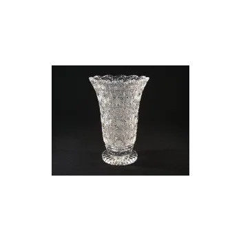 Váza Sklo Bohemia Váza 80838/57S01/255 25,5cm