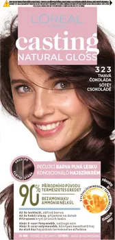 Barva na vlasy L'Oréal Paris Casting Natural Gloss 48 ml