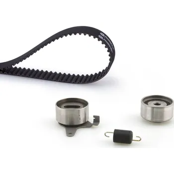 GATES Sada rozvodového řemene K015567XS