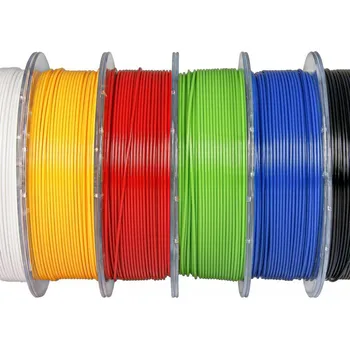 Filament Filament Devil Design PETG STARTOVACÍ SADA 1,75 mm 6 x 0,33kg