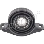 Uložení, kloubový hřídel HANS PRIES - TOPRAN 400 084