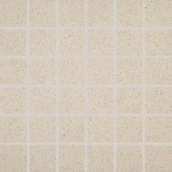 Obklad Taurus Granit (61 Tunis) - dlaždice mozaika 5x5 tmavě béžová, tl. 8 mm TDM05061