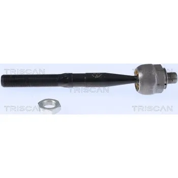 Táhlo řízení Axiální kloub, příčné táhlo řízení TRISCAN 8500 80215