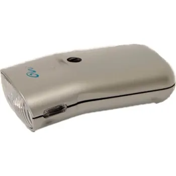 Cyklosvítilna LONGUS světlo přední Xenon