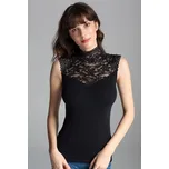 Gatta Tank Augustina barva: Černá (Nero), Velikost: S