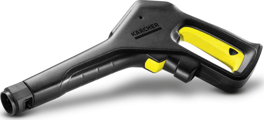 Kärcher G 145 Q Full Control Hochdruckpistole – Mit LED-Display Für Druck & Reinigungsmodus, Für K4–K5 Geräte