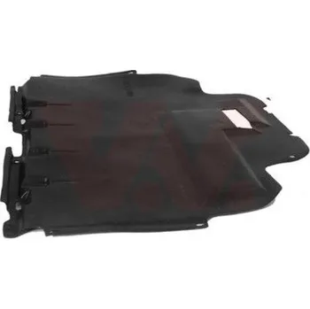 Motorový prostor Izolace motorového prostoru VAN WEZEL 0961702