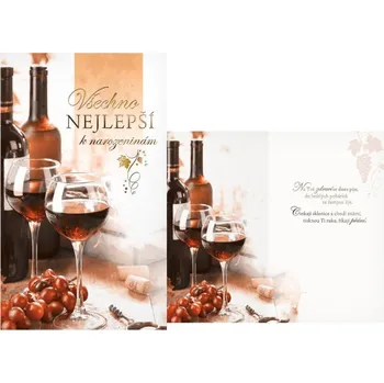 přání srdečné M11-520 T PRANI_T_2065 MFP