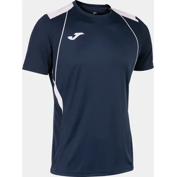 Fotbalový dres Joma Champion VII Barva: Tmavě modrá, Velikost: 3XS