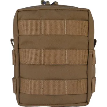 Airsoft Pouzdro Combat Systems S.E.R.E Coyote Brown