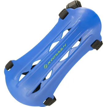 Příslušenství pro luk a kuši NoName Chránič předloktí Krossen Spiderman blue