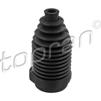 Soustava řízení Měch, řízení HANS PRIES - TOPRAN 103 504