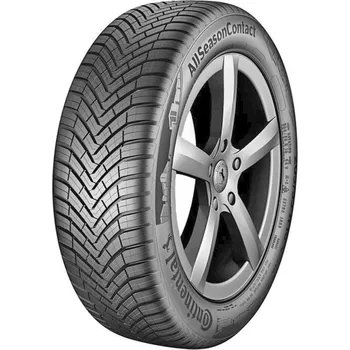 Celoroční osobní pneu Continental AllSeasonContact 245/45 R19 102 Y XL FR