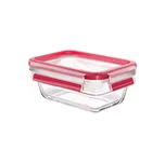 Dóza Tefal Master Seal Glass N1040510 obdelníková 0,45 l