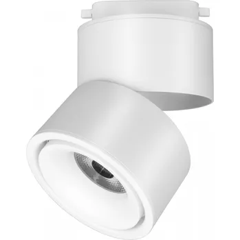 Bodové svítidlo MAYTONI svítidlo pro kolejnicový systém TR084-1-15W3K-D-W