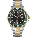 Dugena Pánské hodinky Diver XL 4461074
