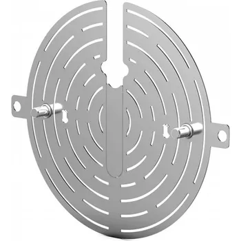 Sada pro redukci přívodu vzduchu Unox XUC 156 Sleva 50Kč