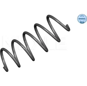 Pružina podvozku MEYLE 614 639 0031