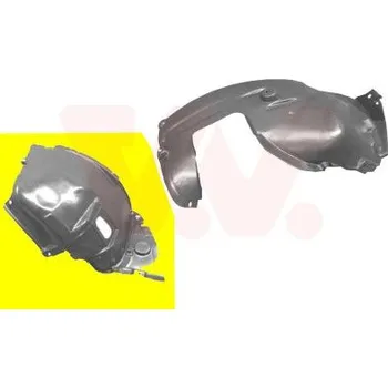 Příslušenství karosérie obložení, dutina kola VAN WEZEL 0659433