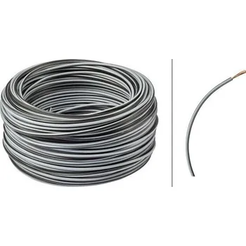 Auto elektroinstalace Sada kabelů HELLA 8KL 717 461-001