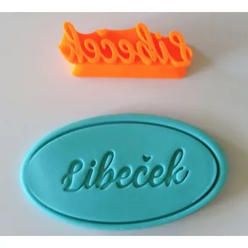 Razidlo LIBEČEK 609