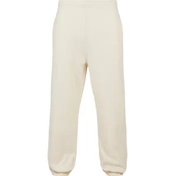 Pánské klasické tepláky Urban Classics Sweatpants - světle béžové XL