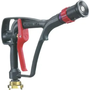 Příslušenství pro hasicí přístroj Vysokotlaká proudnice Rosenbauer Nepiro