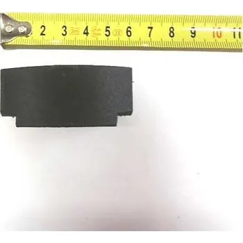 Krytka u přístrojové desky 3D